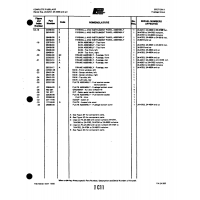 Aviation Part 22620-00 for Piper PA-32-260 Aircraft Aviation Part 22620-00 for Piper PA-32-260 Aircraft