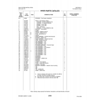 Aviation Part 17766-87 for Piper PA-32-260 Aircraft Aviation Part 17766-87 for Piper PA-32-260 Aircraft