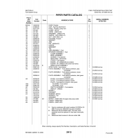 Aviation Part 19513-51 for Piper PA-32-260 Aircraft Aviation Part 19513-51 for Piper PA-32-260 Aircraft