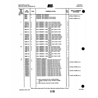 Aviation Part 113947-75 for Piper PA-32-260 Aircraft