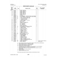 Aviation Part 22502-62 for Piper PA-32-260 Aircraft