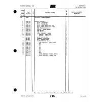 Aviation Part 23447-11 for Piper PA-32-260 Aircraft Aviation Part 23447-11 for Piper PA-32-260 Aircraft