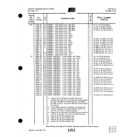 Aviation Part 20609-16 for Piper PA-32-260 Aircraft Aviation Part 20609-16 for Piper PA-32-260 Aircraft