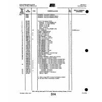 Aviation Part 22796-13 for Piper PA-32-260 Aircraft Aviation Part 22796-13 for Piper PA-32-260 Aircraft