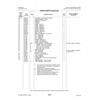 Aviation Part 23333-04 for Piper PA-32-260 Aircraft Aviation Part 23333-04 for Piper PA-32-260 Aircraft