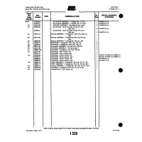 Aviation Part 20600-9 for Piper PA-32-260 Aircraft Aviation Part 20600-9 for Piper PA-32-260 Aircraft