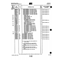 Aviation Part 86012-30 for Piper PA-32-260 Aircraft Aviation Part 86012-30 for Piper PA-32-260 Aircraft