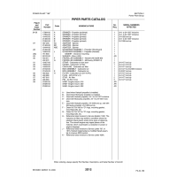 Aviation Part 17884-02 for Piper PA-32-260 Aircraft