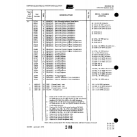 Aviation Part 8321-00 for Piper PA-32-260 Aircraft Aviation Part 8321-00 for Piper PA-32-260 Aircraft