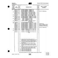 Aviation Part 23142-00 for Piper PA-32-260 Aircraft Aviation Part 23142-00 for Piper PA-32-260 Aircraft