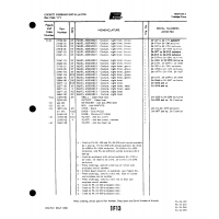 Aviation Part 21733-04 for Piper PA-32-260 Aircraft Aviation Part 21733-04 for Piper PA-32-260 Aircraft