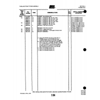 Aviation Part 20539-15 for Piper PA-32-260 Aircraft Aviation Part 20539-15 for Piper PA-32-260 Aircraft