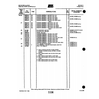 Aviation Part 2262-00 for Piper PA-32-260 Aircraft Aviation Part 2262-00 for Piper PA-32-260 Aircraft