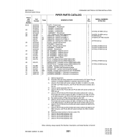 Aviation Part 22104-08 for Piper PA-32-260 Aircraft
