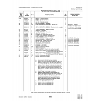 Aviation Part 25203-00 for Piper PA-32-260 Aircraft Aviation Part 25203-00 for Piper PA-32-260 Aircraft