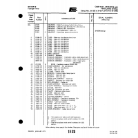 Aviation Part 10525-84 for Piper PA-32-260 Aircraft