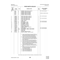 Aviation Part 83302-36 for Piper PA-32-260 Aircraft Aviation Part 83302-36 for Piper PA-32-260 Aircraft