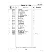 Aviation Part 22502-51 for Piper PA-32-260 Aircraft