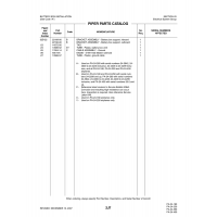 Aviation Part 13586-57 for Piper PA-32-260 Aircraft