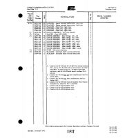 Aviation Part 24967-05 for Piper PA-32-260 Aircraft