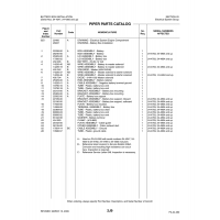 Aviation Part 80006-02 for Piper PA-32-260 Aircraft Aviation Part 80006-02 for Piper PA-32-260 Aircraft