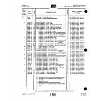 Aviation Part 19943-08 for Piper PA-32-260 Aircraft Aviation Part 19943-08 for Piper PA-32-260 Aircraft