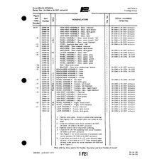 Ab Panel Assembly - Cockpit, Left (Vinyl) 23276-00 for Piper PA-32-260 Aircraft