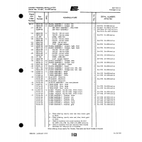 Aviation Part 22448-00 for Piper PA-32-260 Aircraft Aviation Part 22448-00 for Piper PA-32-260 Aircraft