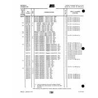 Aviation Part 24-4300to for Piper PA-32-260 Aircraft Aviation Part 24-4300to for Piper PA-32-260 Aircraft