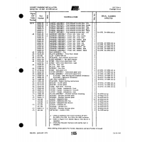 Aviation Part I142I for Piper PA-32-260 Aircraft Aviation Part I142I for Piper PA-32-260 Aircraft