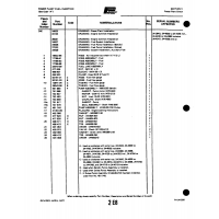 Aviation Part 13641-04 for Piper PA-32-260 Aircraft Aviation Part 13641-04 for Piper PA-32-260 Aircraft