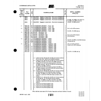Aviation Part 20449-01 for Piper PA-32-260 Aircraft Aviation Part 20449-01 for Piper PA-32-260 Aircraft