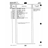 Aviation Part 22478-00 for Piper PA-32-260 Aircraft