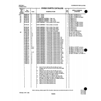 Aviation Part 21453-06 for Piper PA-32-260 Aircraft Aviation Part 21453-06 for Piper PA-32-260 Aircraft