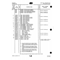 Aviation Part 10525-73 for Piper PA-32-260 Aircraft