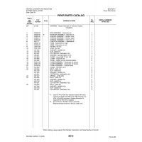 Aviation Part 24862-00 for Piper PA-32-260 Aircraft