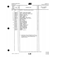 Aviation Part III444 for Piper PA-32-260 Aircraft Aviation Part III444 for Piper PA-32-260 Aircraft