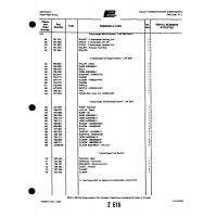 Aviation Part 2720900 for Piper PA-32-260 Aircraft Aviation Part 2720900 for Piper PA-32-260 Aircraft