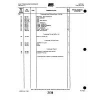 Aviation Part 27217-00 for Piper PA-32-260 Aircraft Aviation Part 27217-00 for Piper PA-32-260 Aircraft
