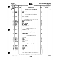 Aviation Part 16633-75 for Piper PA-32-260 Aircraft Aviation Part 16633-75 for Piper PA-32-260 Aircraft