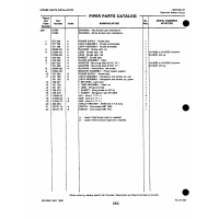 Aviation Part 27046-03 for Piper PA-32-260 Aircraft Aviation Part 27046-03 for Piper PA-32-260 Aircraft