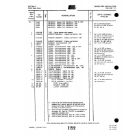 Aviation Part SK928-3 for Piper PA-32-260 Aircraft