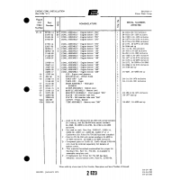 Aviation Part SK928-10 for Piper PA-32-260 Aircraft