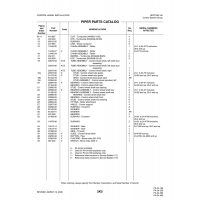 Aviation Part 20963-00 for Piper PA-32-260 Aircraft Aviation Part 20963-00 for Piper PA-32-260 Aircraft