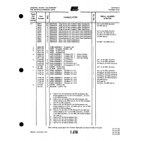 Aviation Part 17766-07 for Piper PA-32-260 Aircraft Aviation Part 17766-07 for Piper PA-32-260 Aircraft