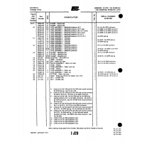 Aviation Part 82332-36 for Piper PA-32-260 Aircraft Aviation Part 82332-36 for Piper PA-32-260 Aircraft
