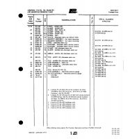 Aviation Part 24539-00 for Piper PA-32-260 Aircraft Aviation Part 24539-00 for Piper PA-32-260 Aircraft