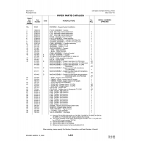 Aviation Part 31978-11 for Piper PA-32-260 Aircraft Aviation Part 31978-11 for Piper PA-32-260 Aircraft