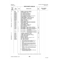 Aviation Part 25568-08 for Piper PA-32-260 Aircraft