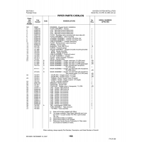 Aviation Part 25568-19 for Piper PA-32-260 Aircraft